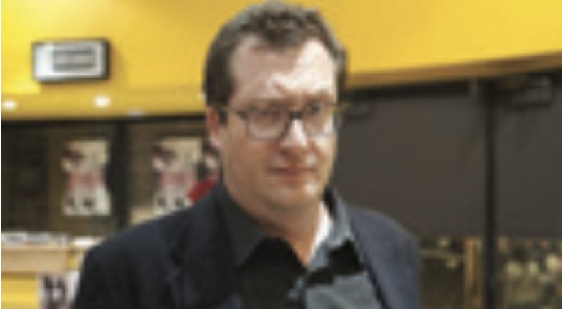 Gilles Esposito